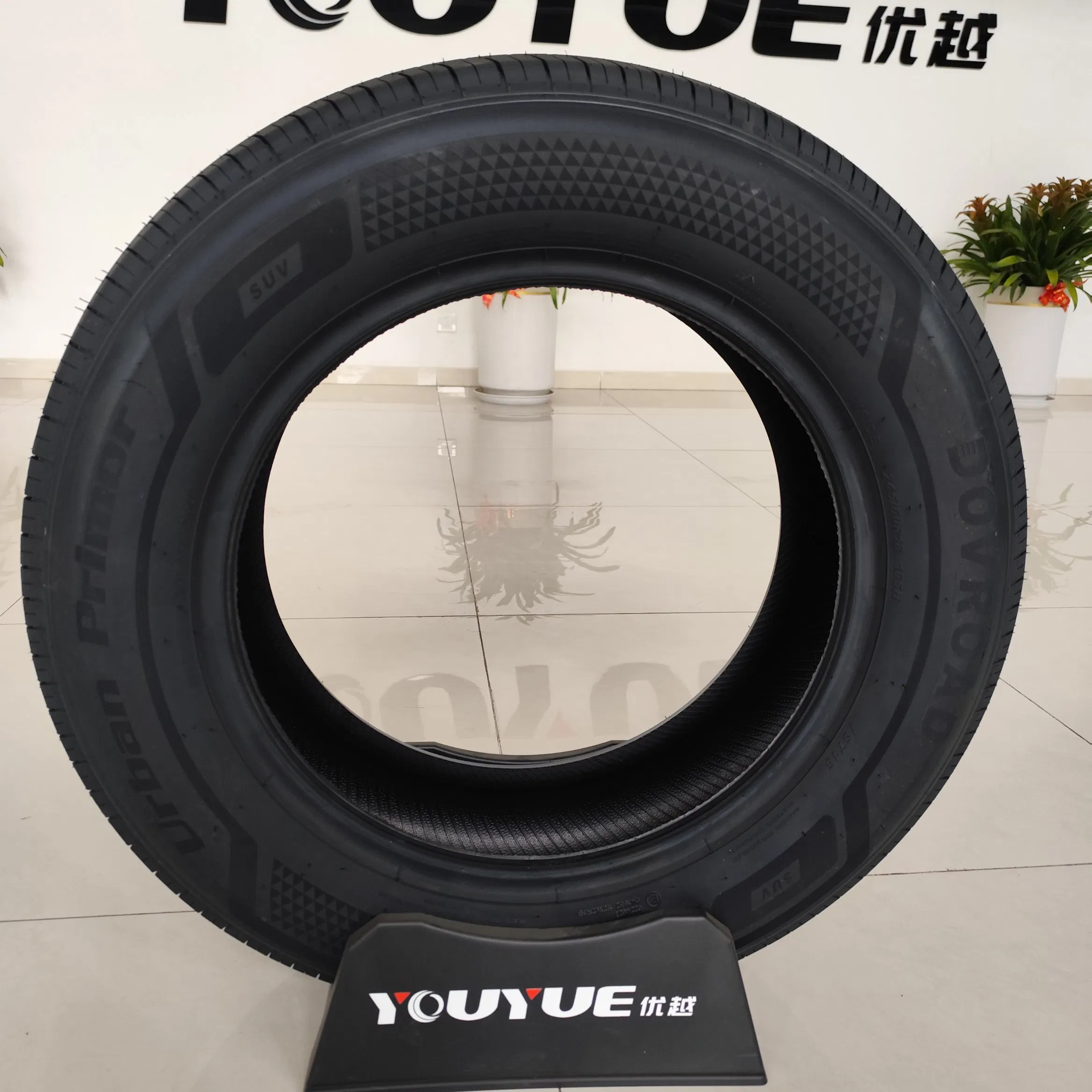 Dovroad Zelda Lykeen Ys716 SUV Tire - High-Performance, Low Noise, Superior Wet Grip for Ultimate Comfort &amp; Safety/16 17 18 19 20 21 22 Inch