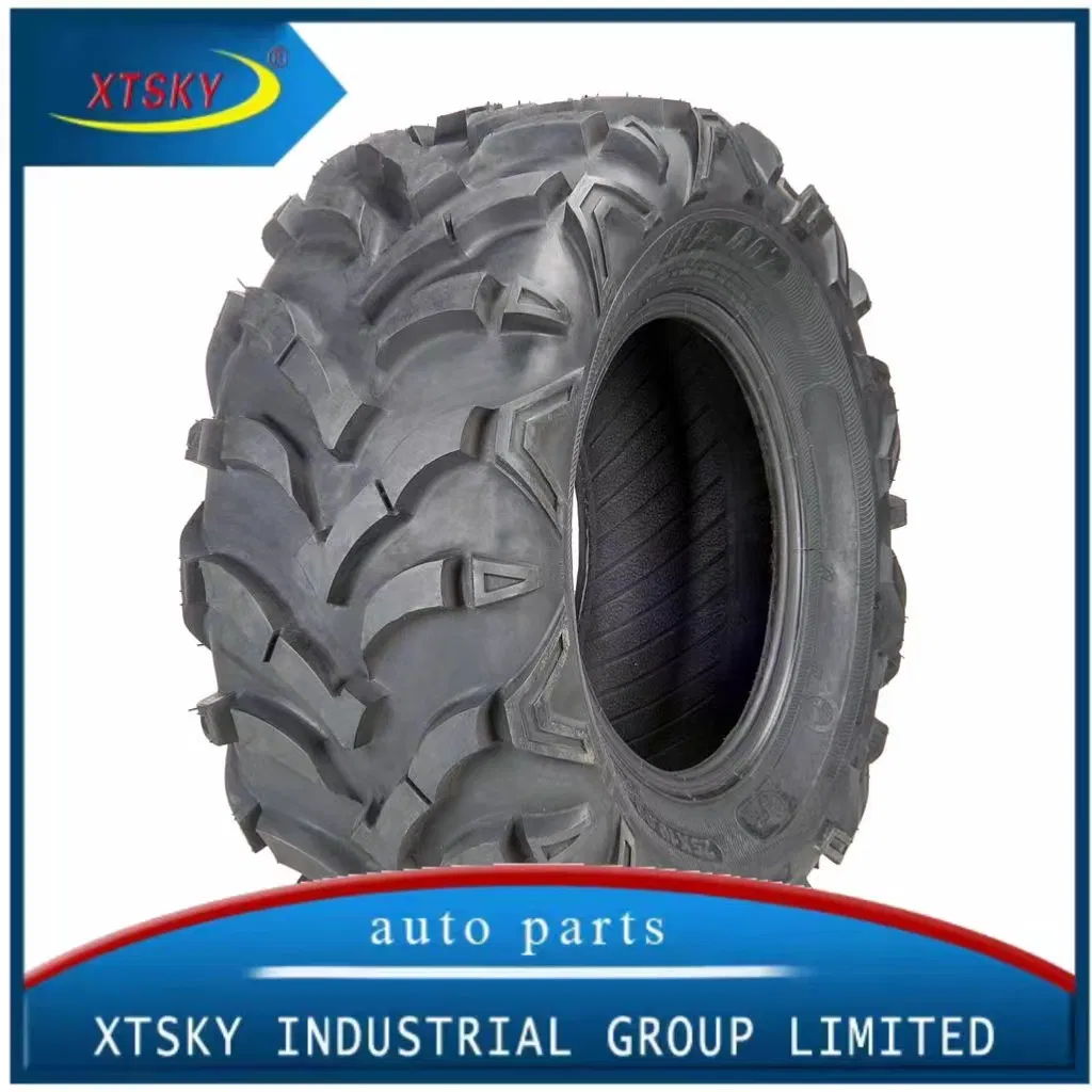Sand, Mud, Lawn, All-Terrain Vehicle ATV /UTV Tyres