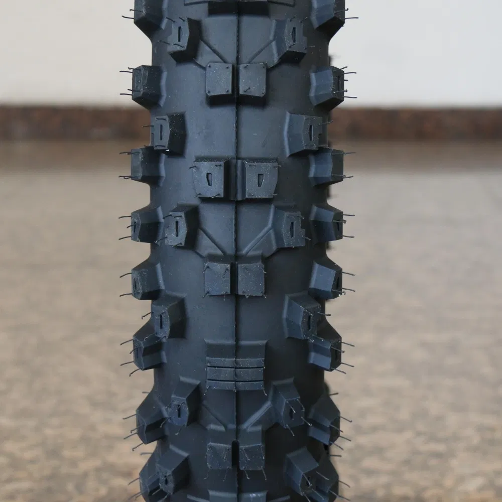 off Road Motorcycle Tires / Motorcycle 110/90-17, 90/90-19, 275-18, 300-18, 110/100-17, 110/100-18 Llantas PARA Moto, Cross Country