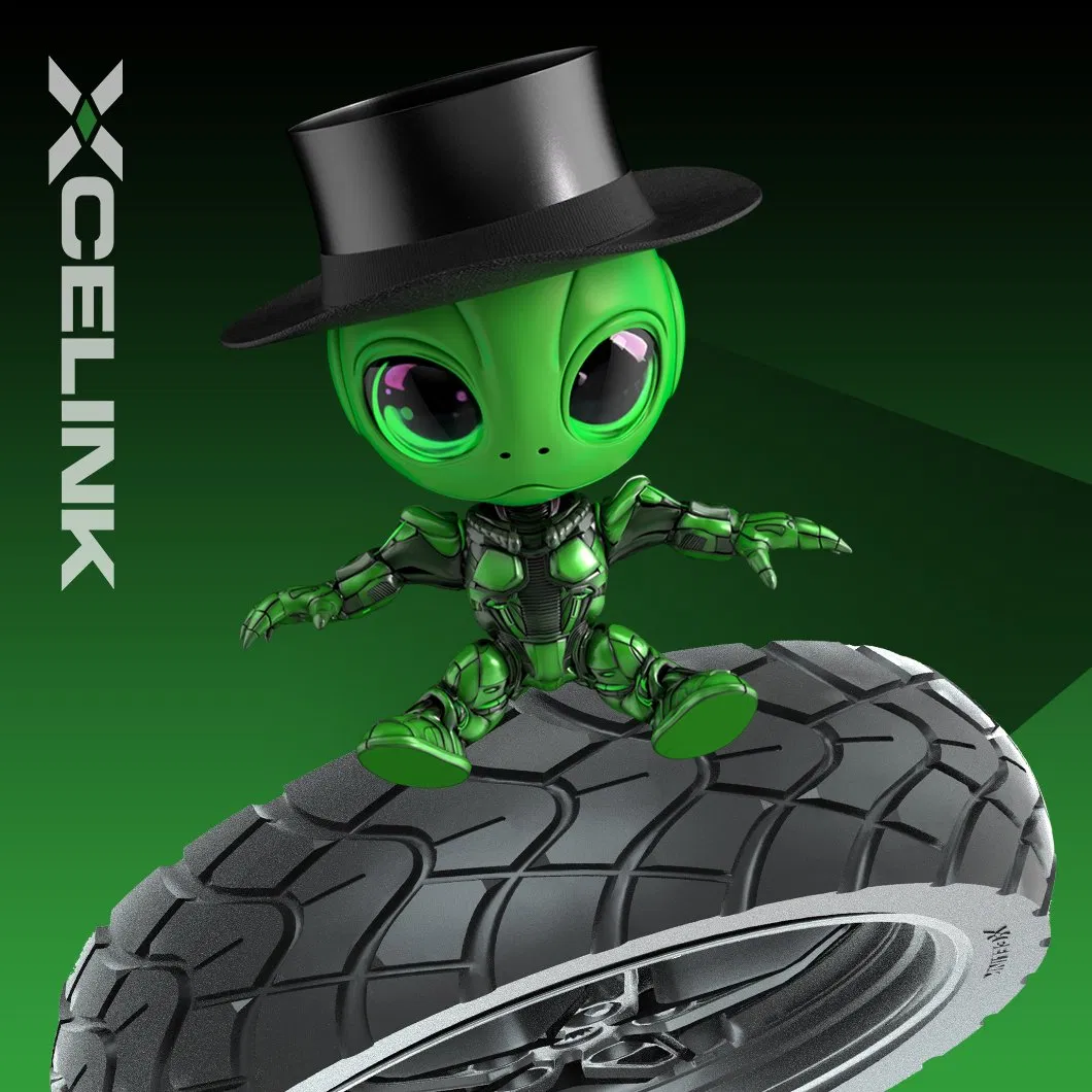 Motorcycle Scooter Tyre