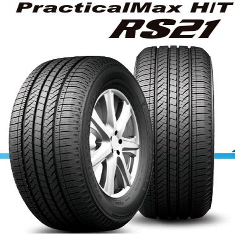 All Season Summer Winter Passenger Car Tire PCR Taxi Tire SUV Tyre (205/55R16, 225/35ZR20)