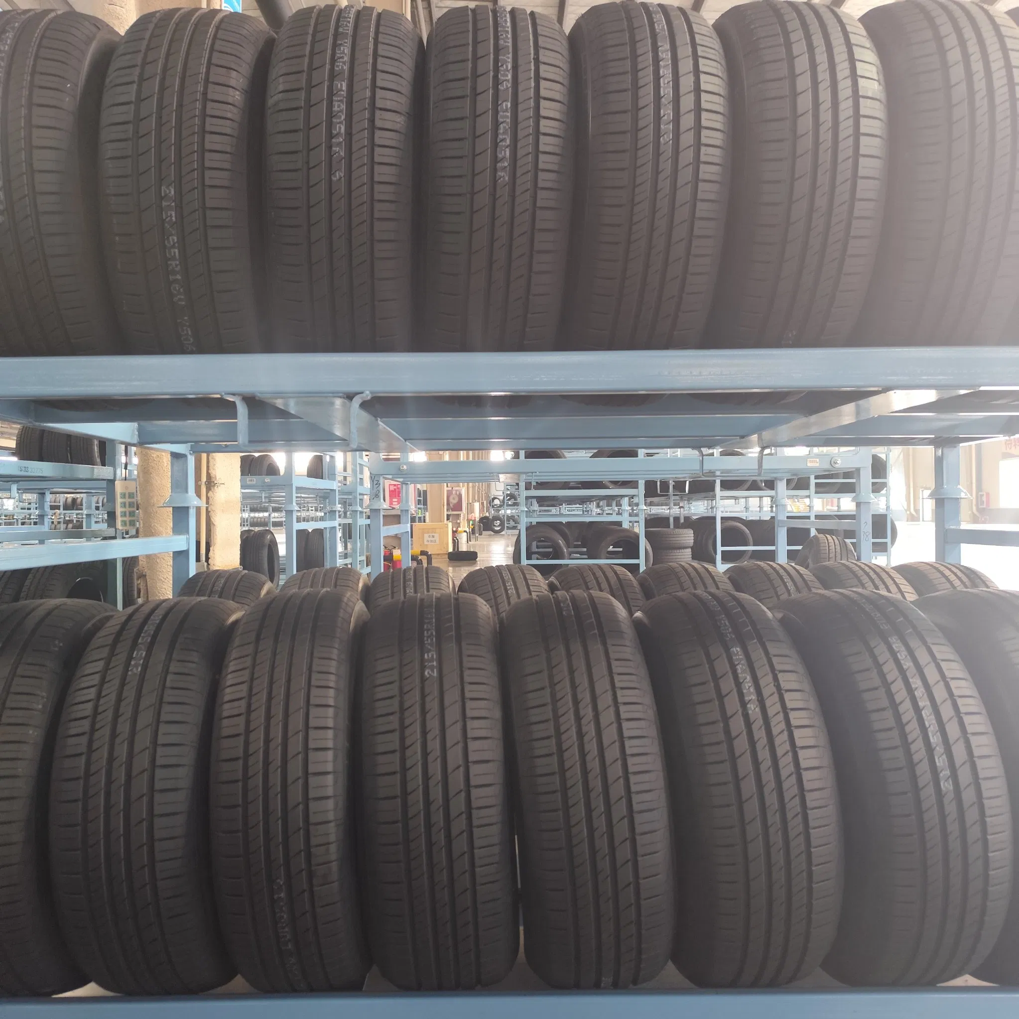 Dovroad Y506 Premium All-Season Touring Radial Car Tire