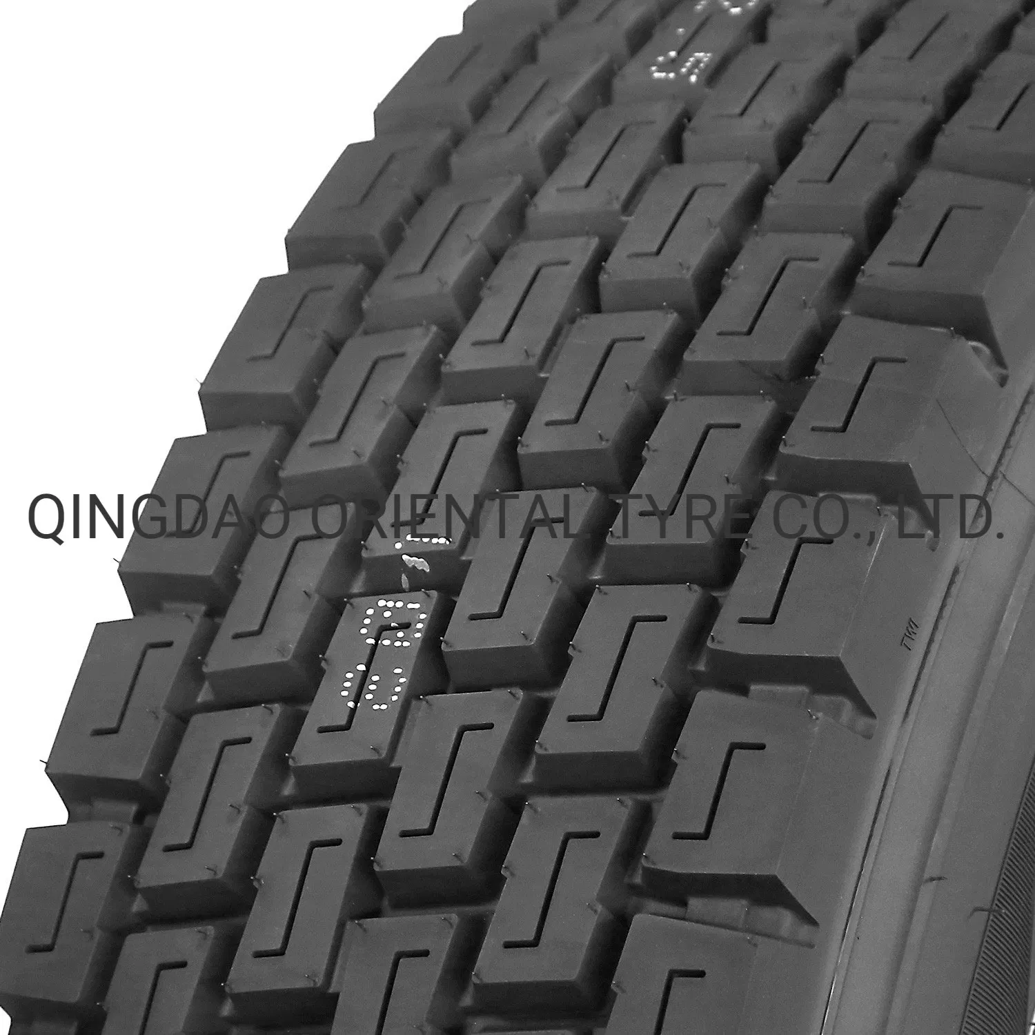 Import Cheap 11r24.5 Truck Tires Low Profile 245 From China