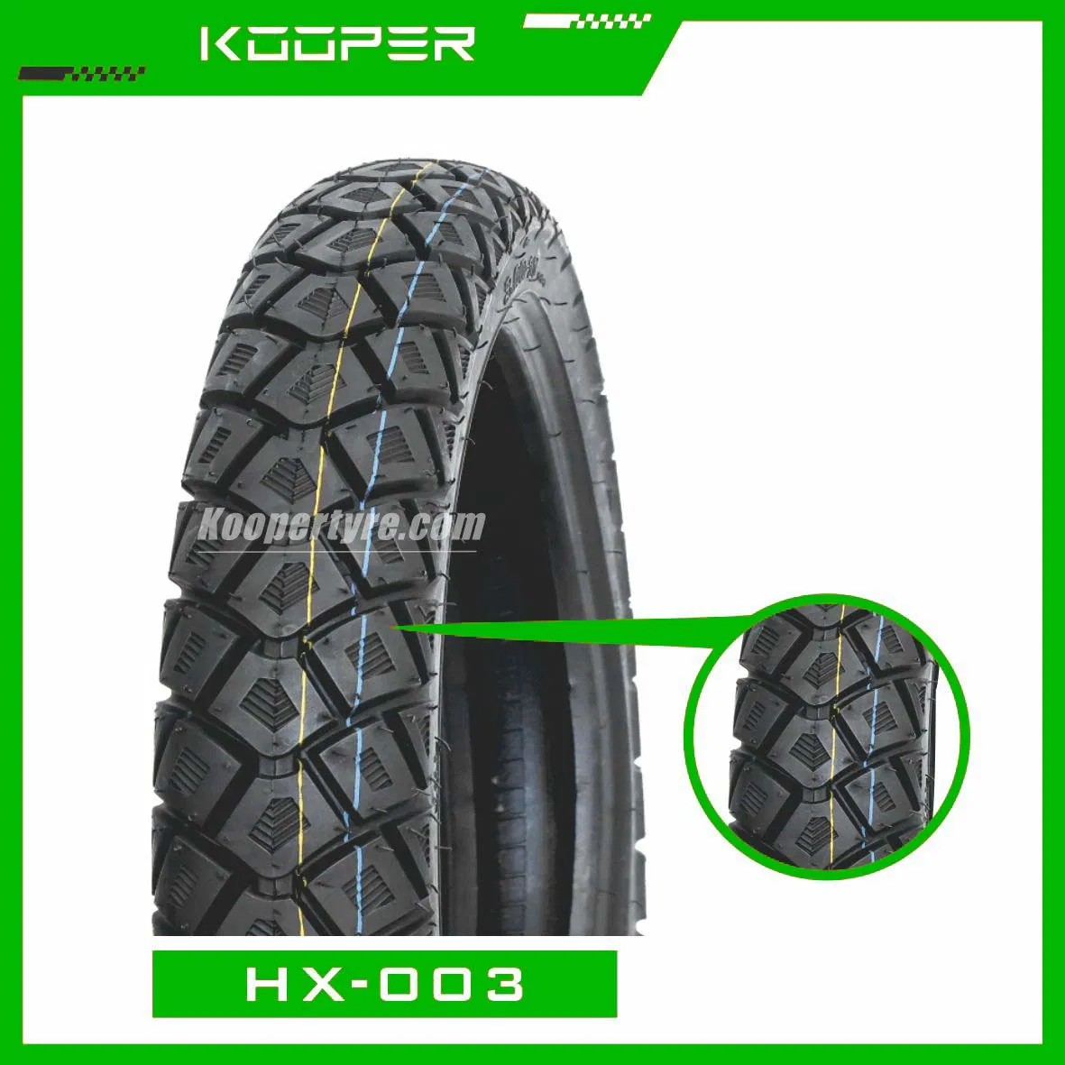 Max-speed high performance motorcycle tyre/tire/tubeless (3.00-18) with ISO/DOT