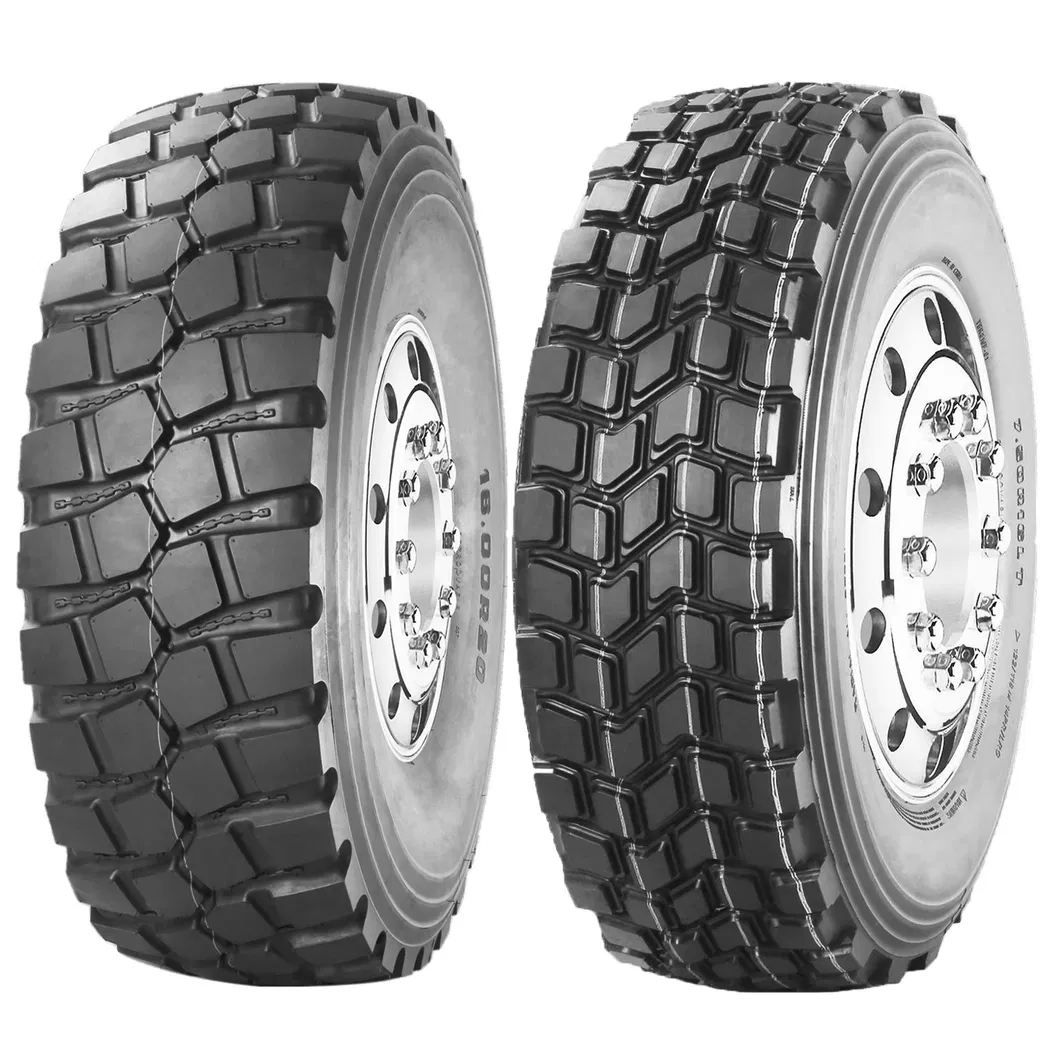 Off Road Tyre