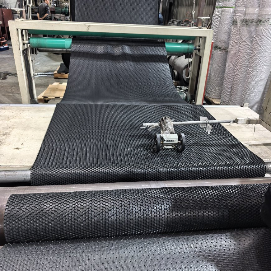 Reembolso por Problema de Calidad en Alfombrillas de Pie 5D Alfombrilla de Coche