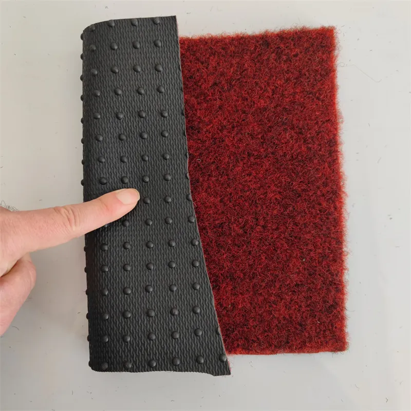 Alfombrilla antideslizante