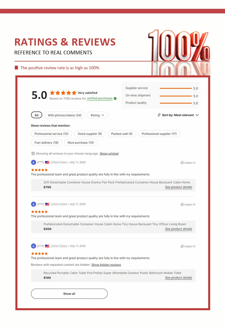 Logística y transporte de mats