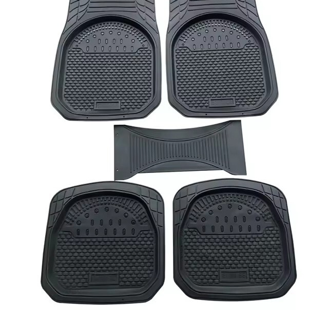 Fábrica de alfombrillas para automóviles en China al por mayor, antideslizantes, impermeables y lavables