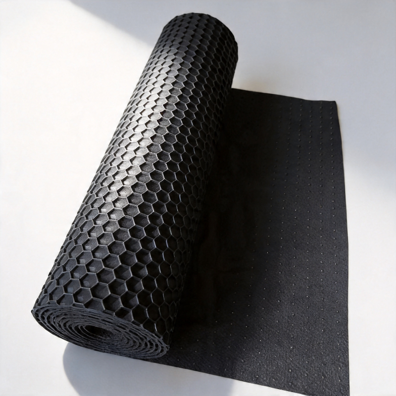 Alfombrillas de maletero duraderas para todo tipo de clima para una protección máxima
