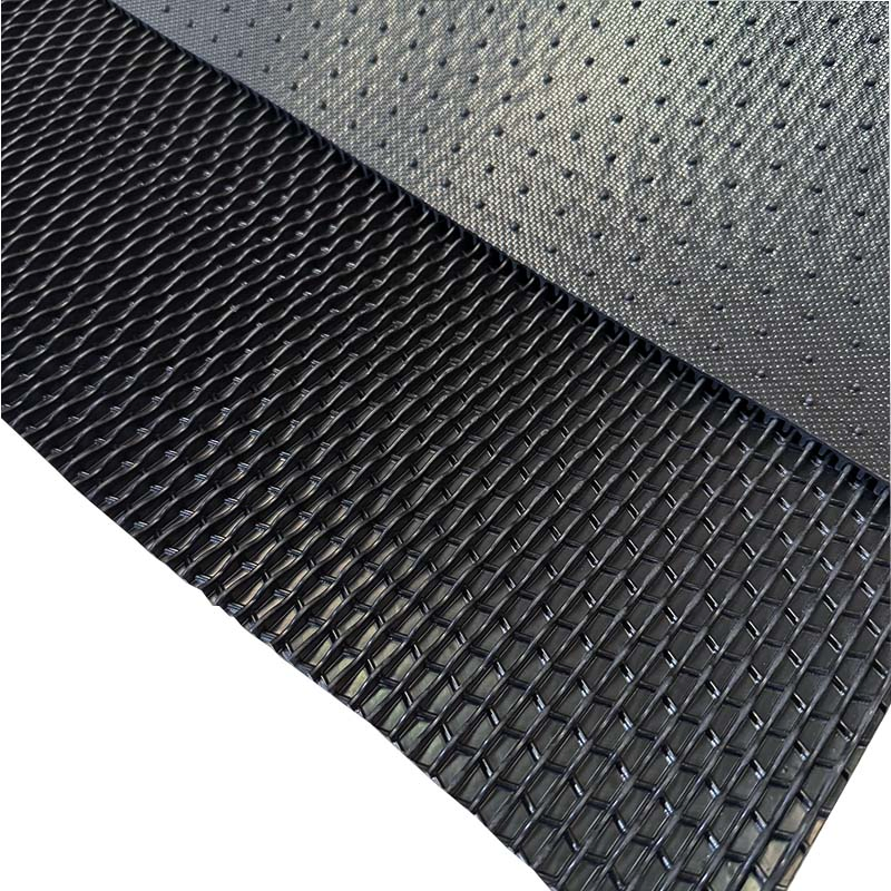 Mats de piso de PVC universal premium - Duraderos y elegantes
