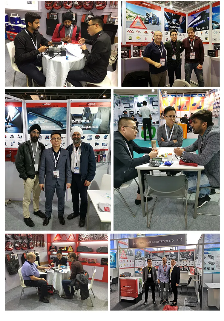 Alfombrillas Lujo 7