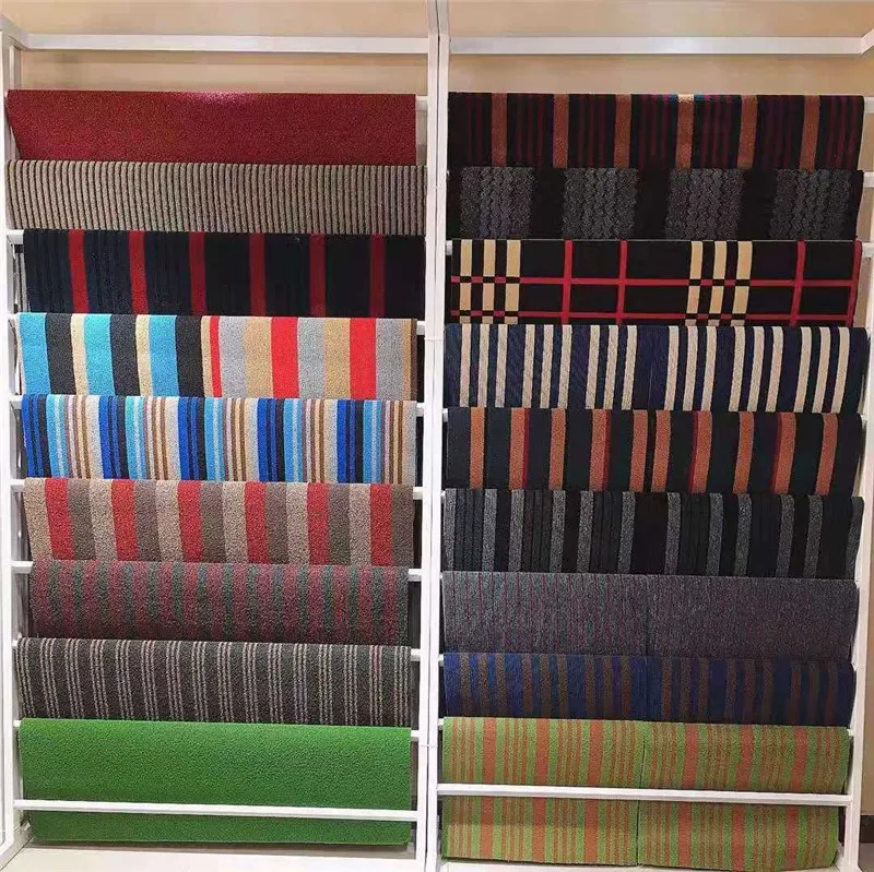 Rollos listos para envío