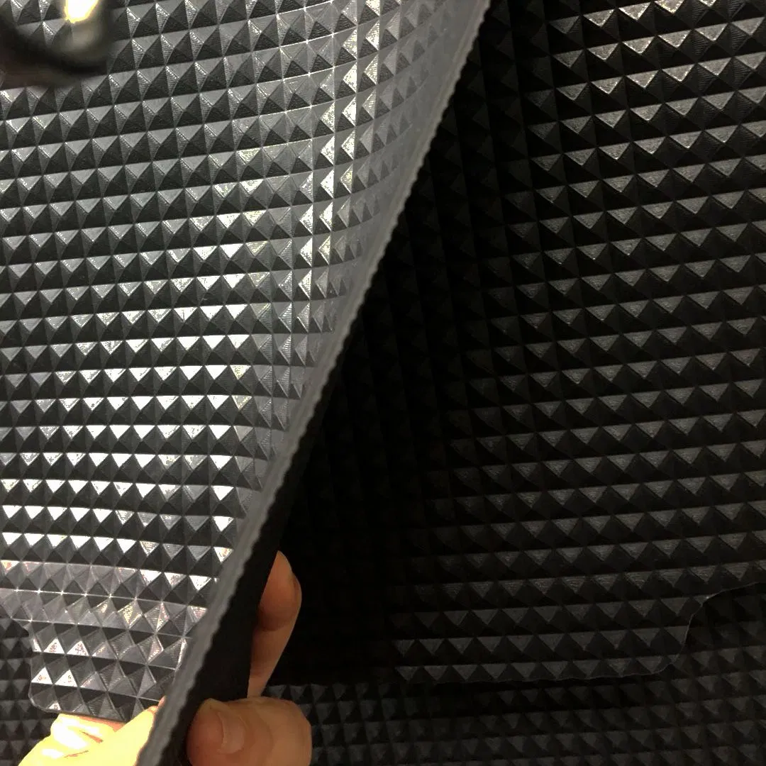 Fabricantes de material PVC duradero, alfombrillas de piso para automóviles de alta calidad, accesorios para vehículos a medida