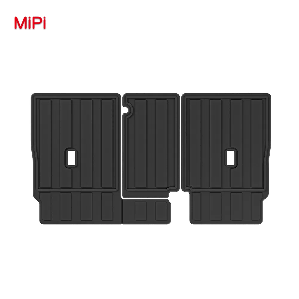 para Volkswagen Tiguan 2021 Alfombrilla de respaldo de asiento