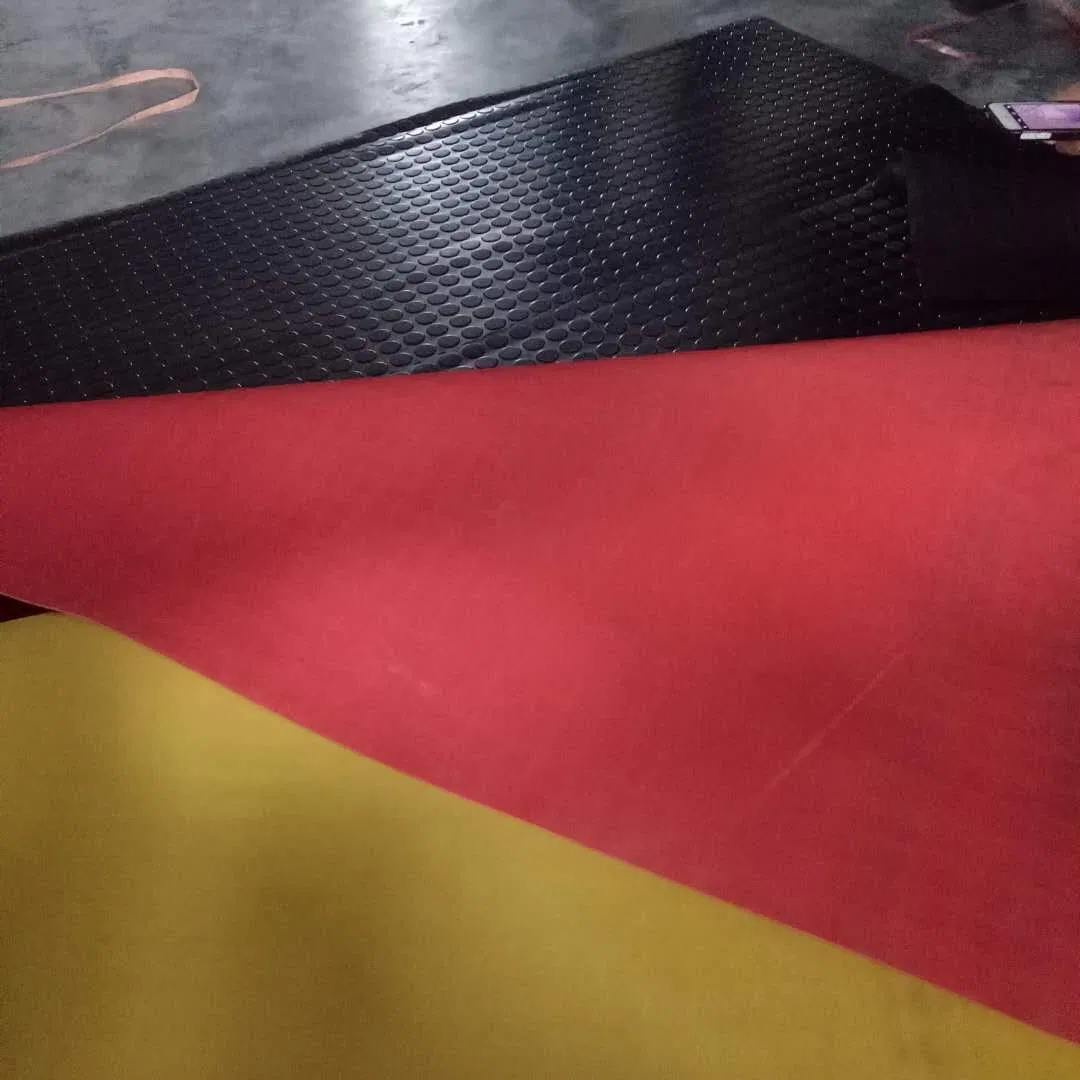 Plataforma de Carga para Camiones Antideslizante con Tamaño y Color Personalizables