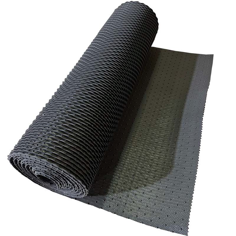 Mats de piso de PVC universal premium - Duraderos y elegantes