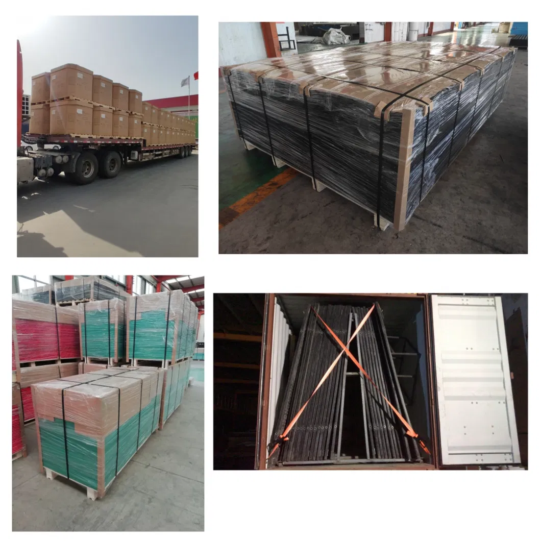 Embalaje de exportación