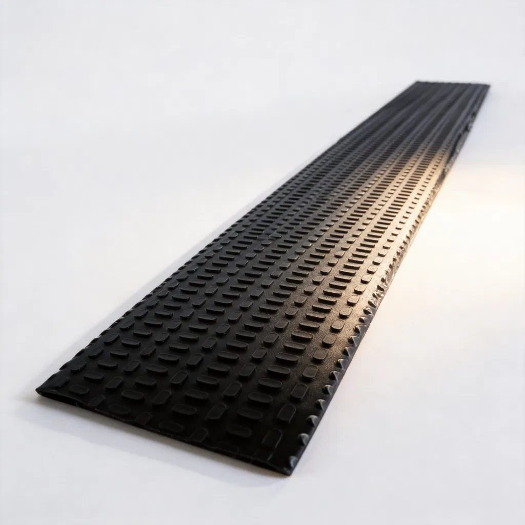 Mats de UHMWPE duraderos diseñados para caminos temporales, áreas de carga y acceso para movimiento de vehículos
