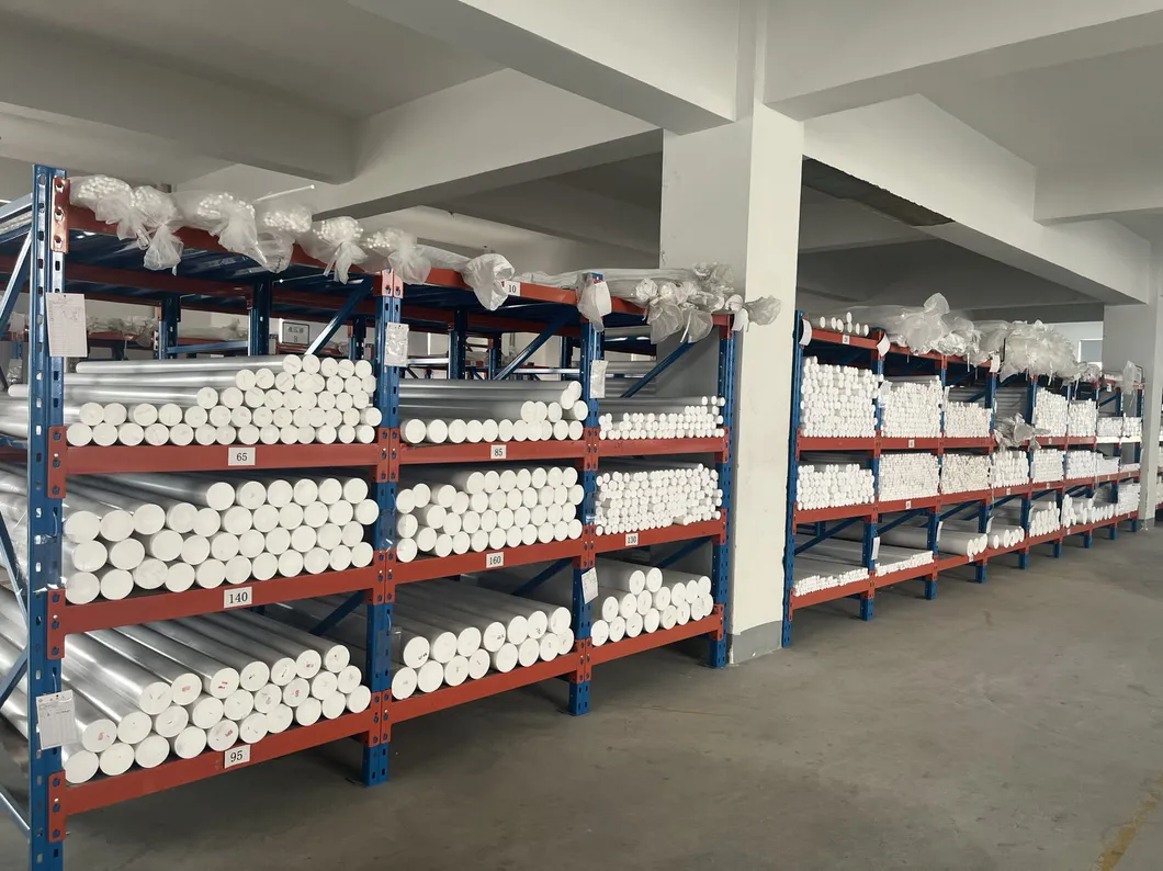 Almacén logístico