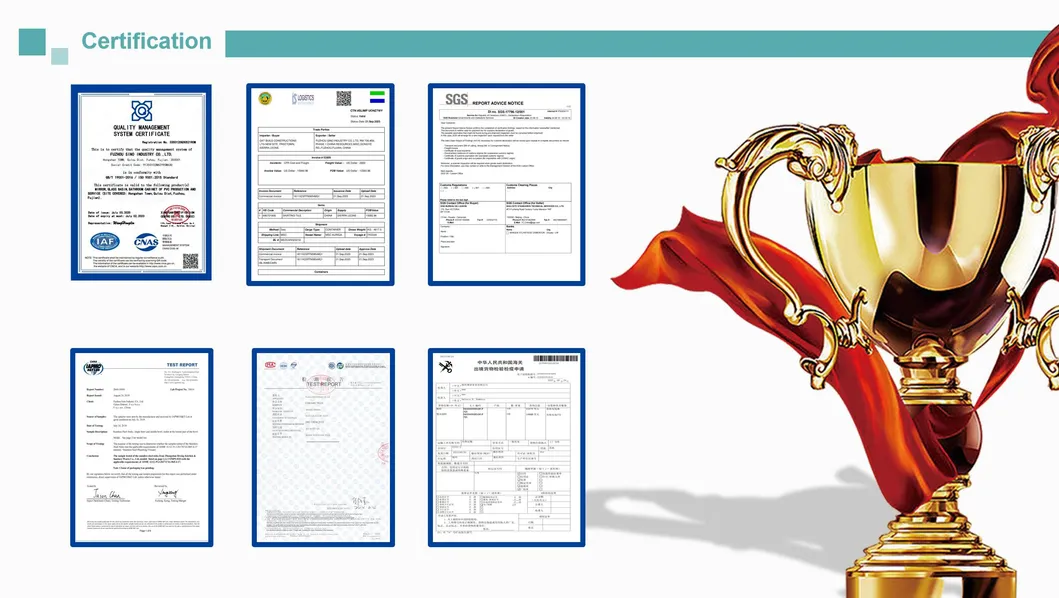Certificados