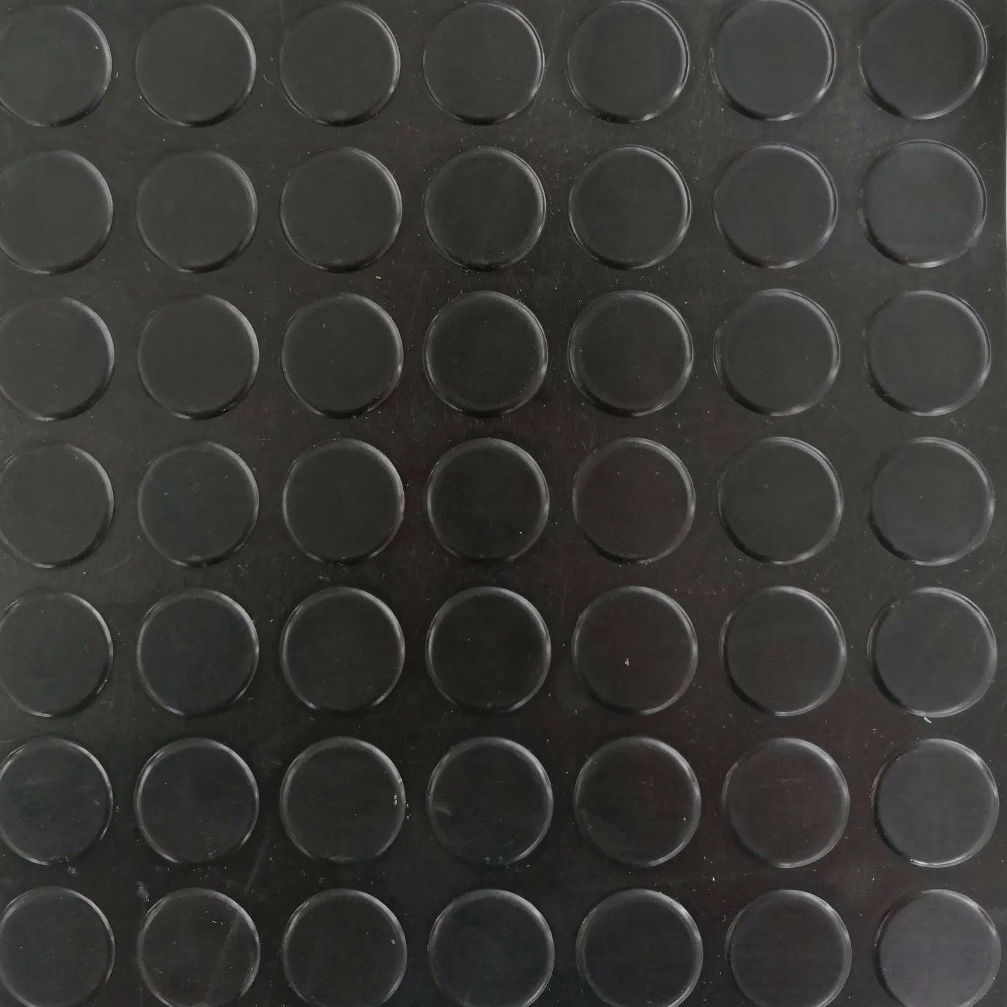 Plataforma de Carga para Camiones Antideslizante con Tamaño y Color Personalizables