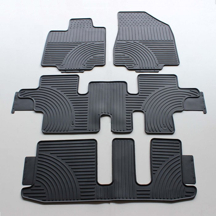 Fábrica Mayorista Alfombrilla de Coche a Medida para Pathfinder
