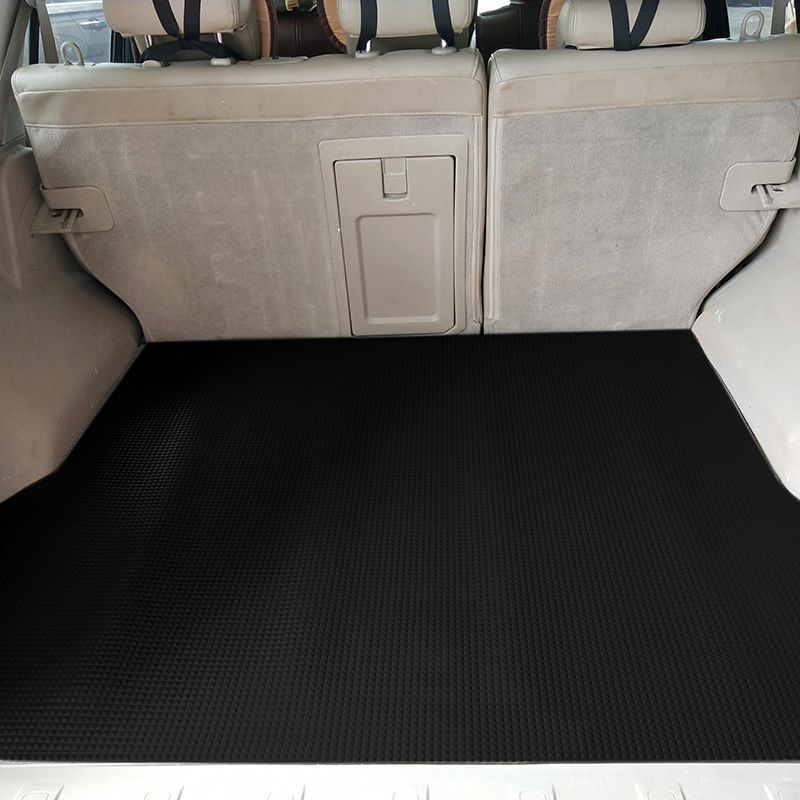 Fabricantes de material PVC duradero, alfombrillas de piso para automóviles de alta calidad, accesorios para vehículos a medida