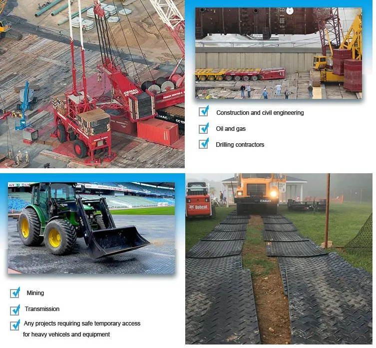 Aplicación en construcción