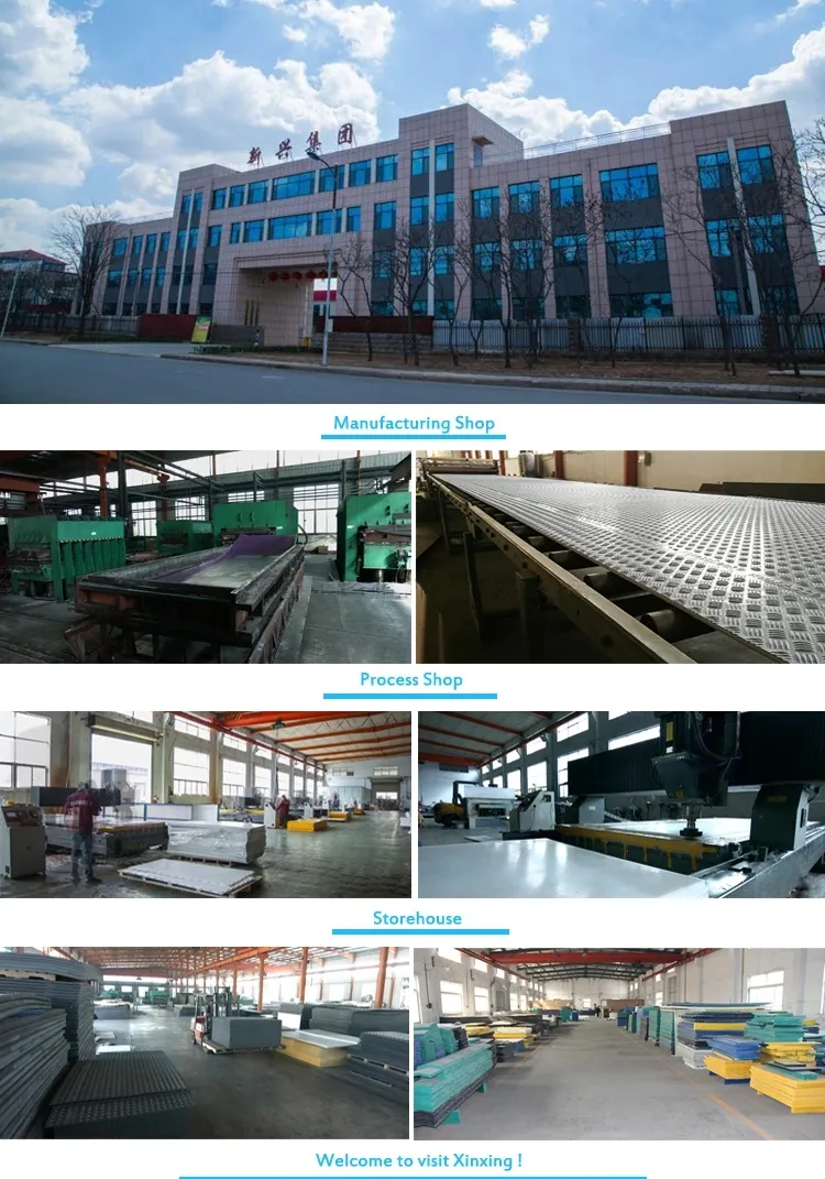Perfil de fabricación