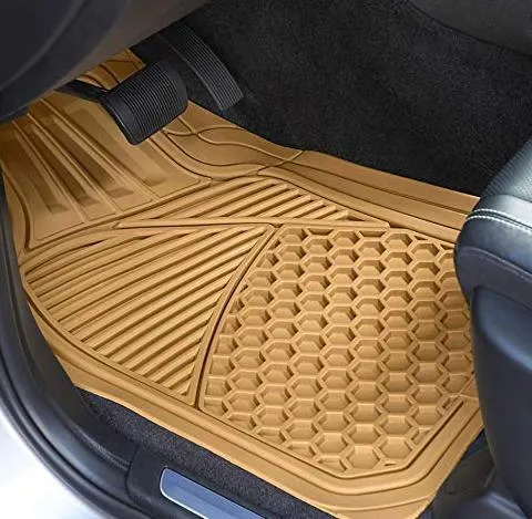 Alfombrilla Coche 2