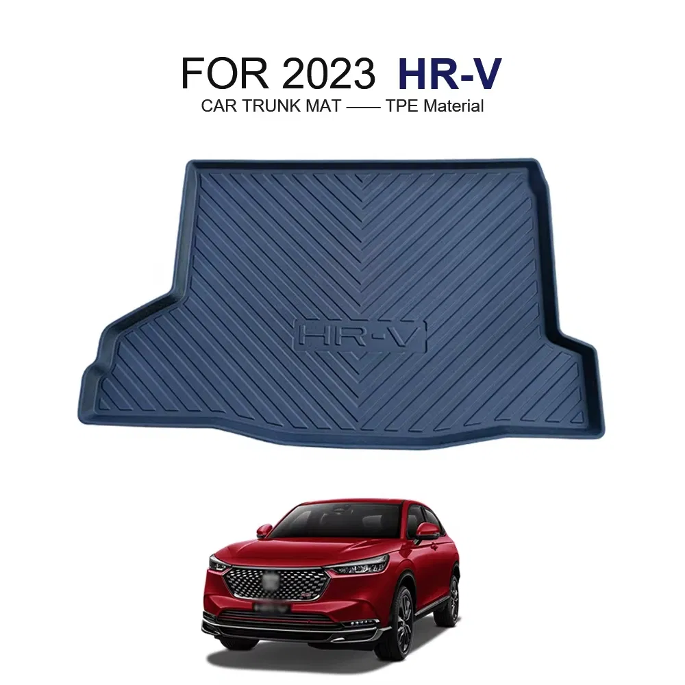 Accesorios de interior de automóvil de alta calidad al por mayor, tapete de goma para automóvil