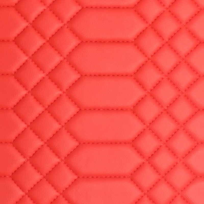 Fábrica de Alfombrillas para Automóviles de China Personalizadas de Cuero Ecológico Especial 5D Alfombrilla Antideslizante para Automóvil