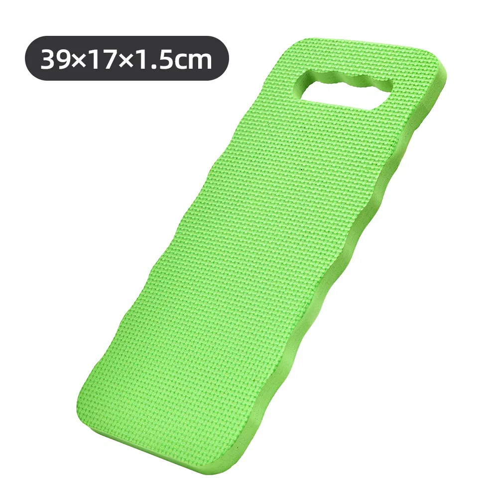 Colchoneta de Jardín 40mm Almohadilla Gruesa Antideslizante de Alta Resistencia Impermeable para Yoga Oración Reparación de Autos Trabajo en el Suelo