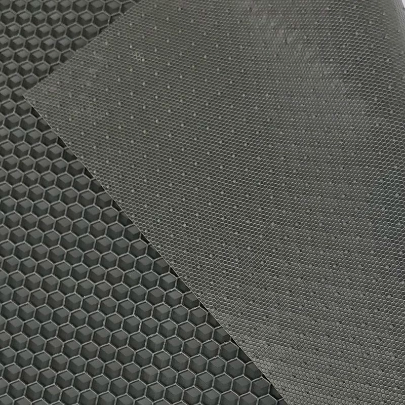 Alfombrillas de maletero a medida de lujo para todo tipo de clima, resistentes a la intemperie 3D