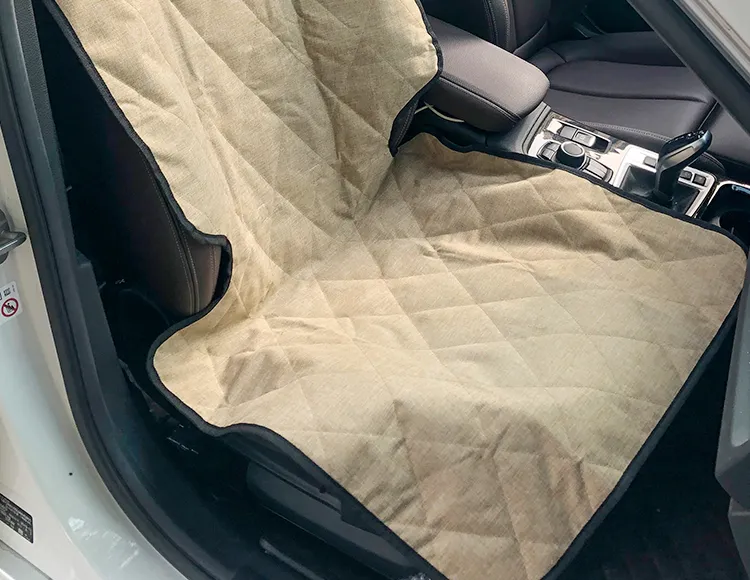 Accesorio de viaje para perros