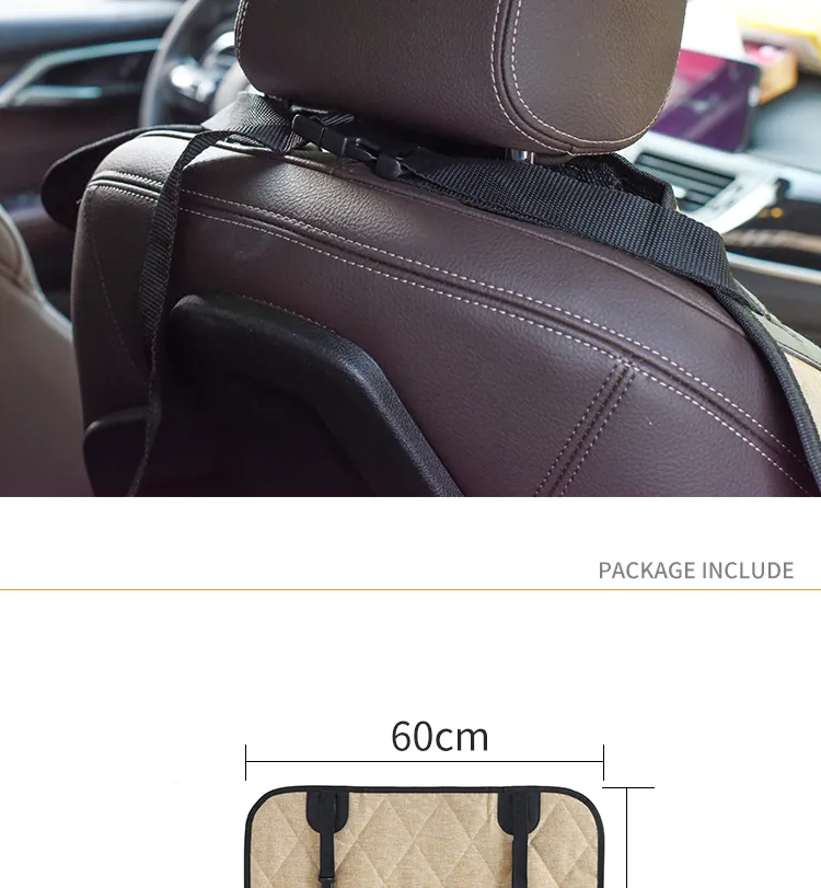 Manta impermeable para perros