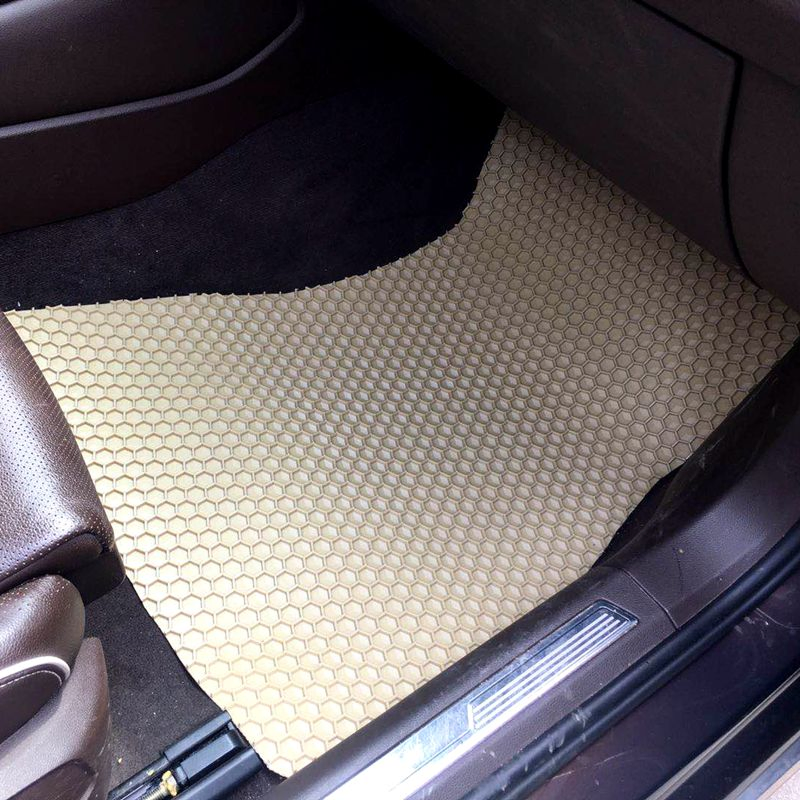 Reembolso de Artes con Problema de Calidad Bolsa Tejida Alfombra Tapete Rollo