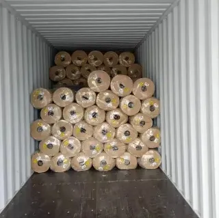 Entrega de mercancía