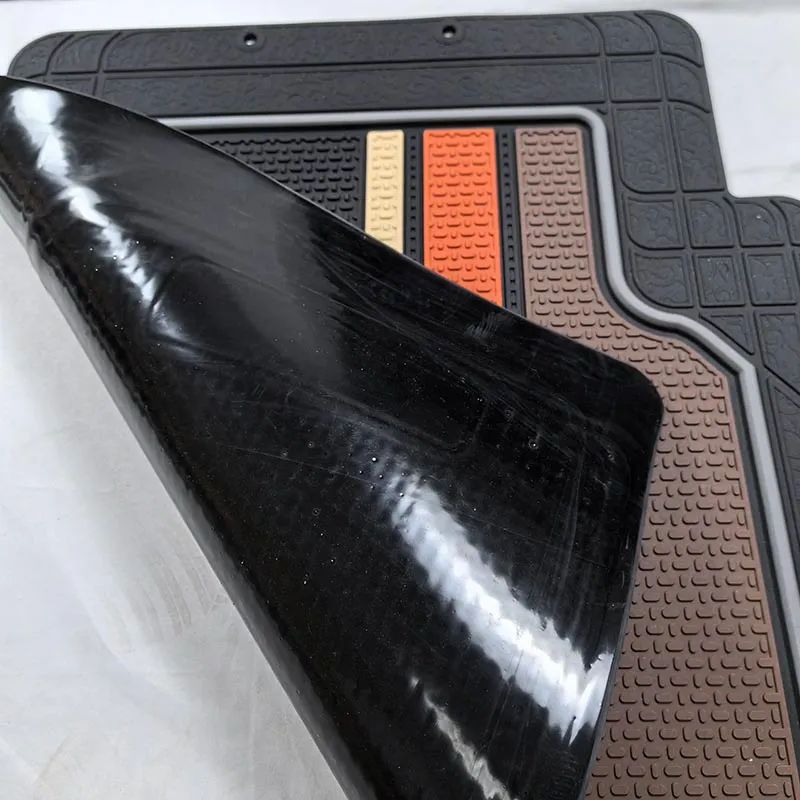 Alfombrilla de coche 7