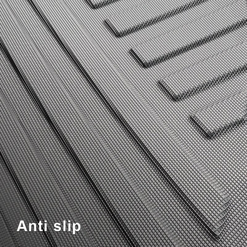 Material TPE Ecológico 3D Alfombrilla de Coche Usar para Mazda3