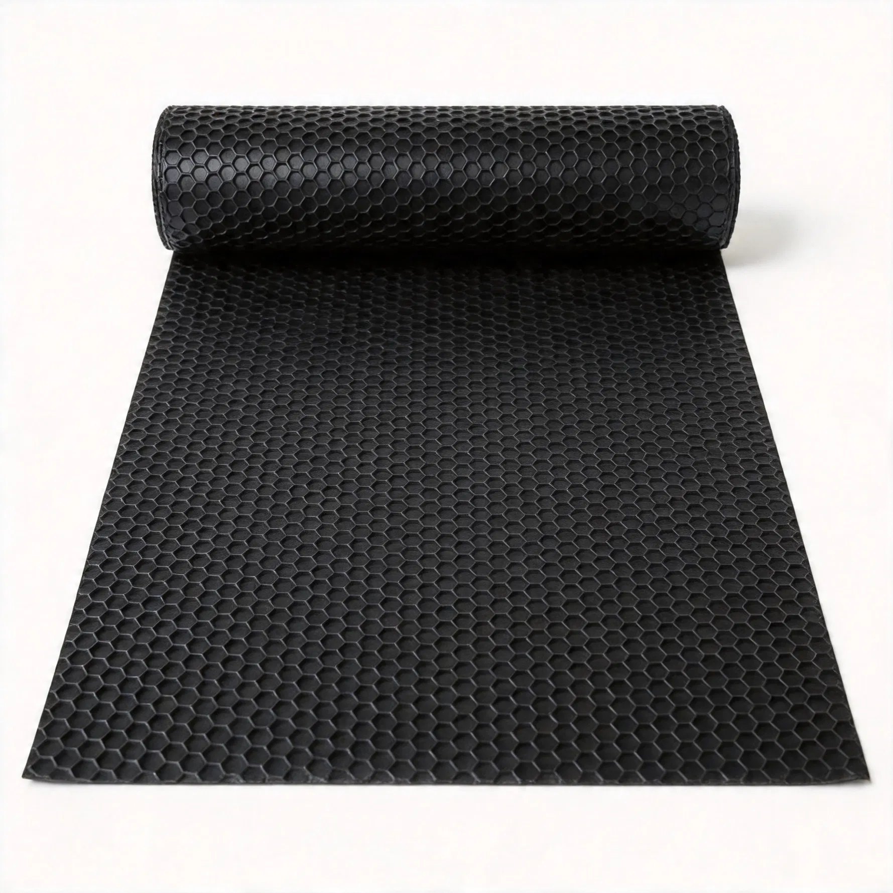 Rodillo de alfombrilla para automóvil resistente a las manchas de primera calidad para ajuste personalizado