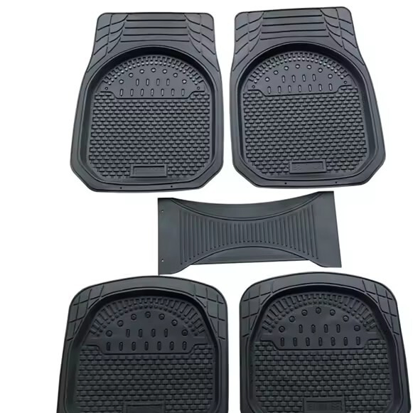 Accesorios de Auto Alfombrillas para el Suelo Personalizadas para Vehículos Cr-V