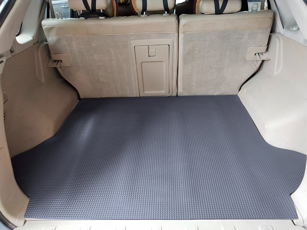 Fabricantes de material PVC duradero, alfombrillas de piso para automóviles de alta calidad, accesorios para vehículos a medida