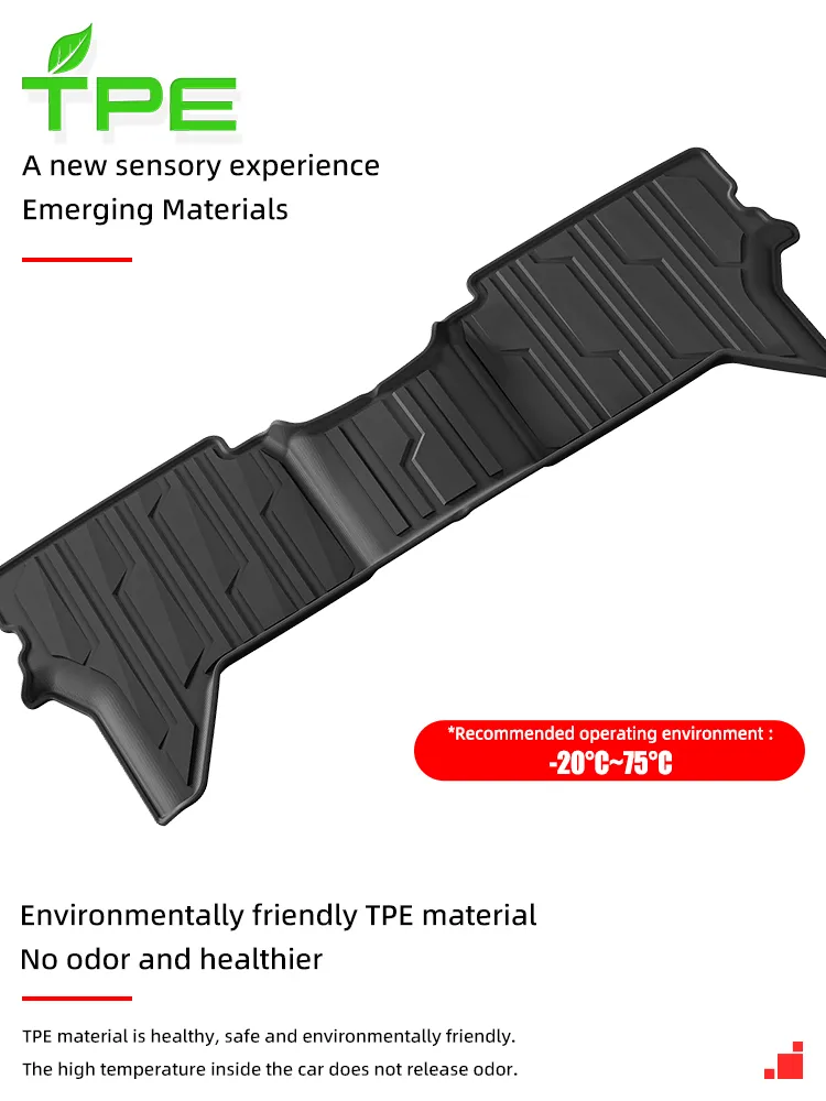 Material TPE