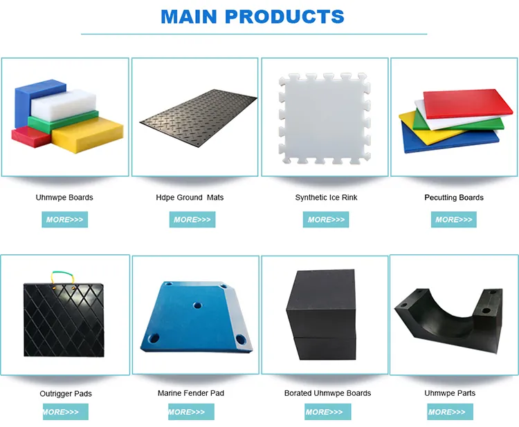HDPE Final