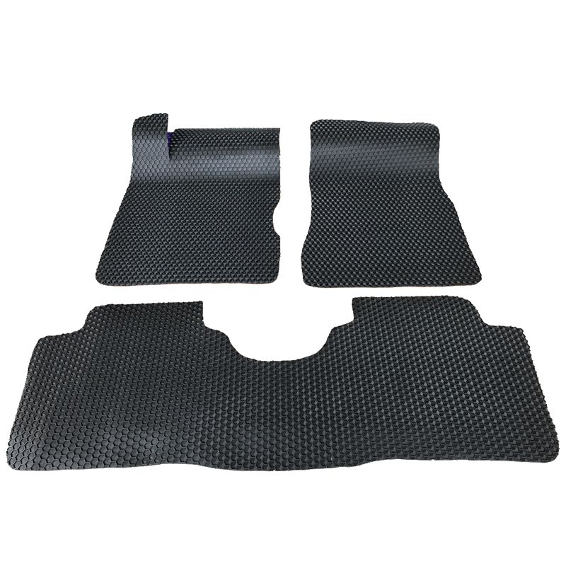 Rodillo de alfombrilla para automóvil resistente a las manchas de primera calidad para ajuste personalizado