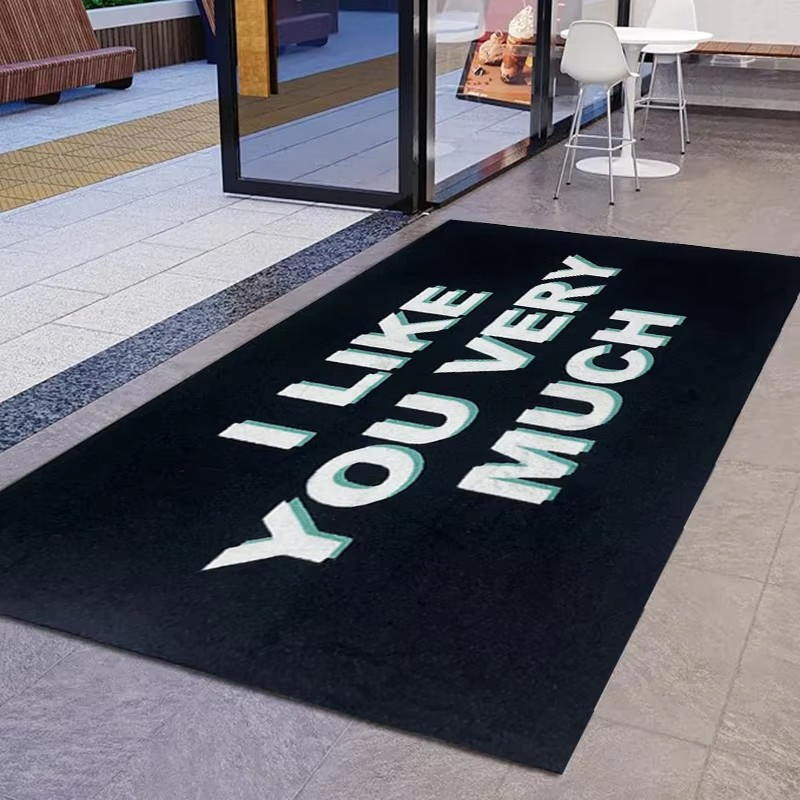 Alfombrillas de garaje de grosor pesado y personalizadas para talleres de reparación de automóviles, multiusos, alfombra de suelo antideslizante gruesa para embellecimiento de automóviles