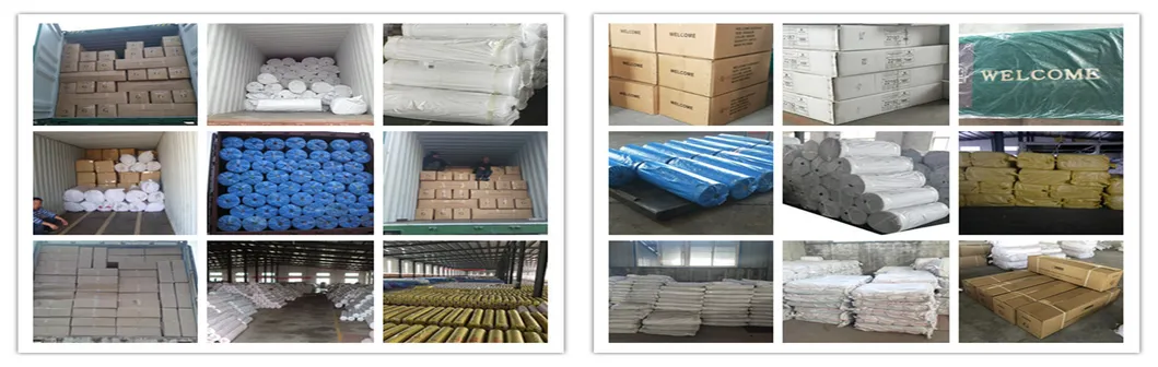 Carga de productos