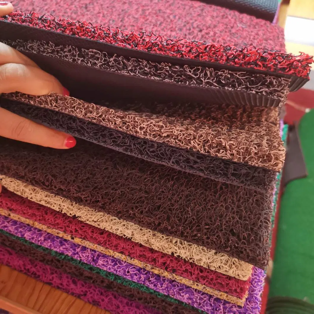 Variedad de colores